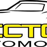 Rector Automotive Logo