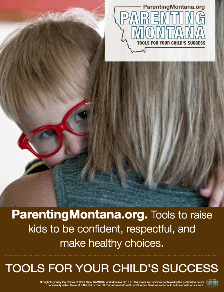 ParentingMontana.org